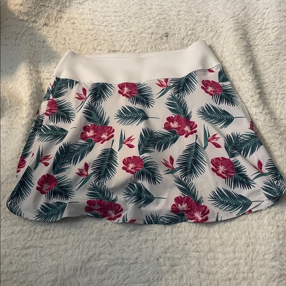 athletic skort puma  golf tennis workout